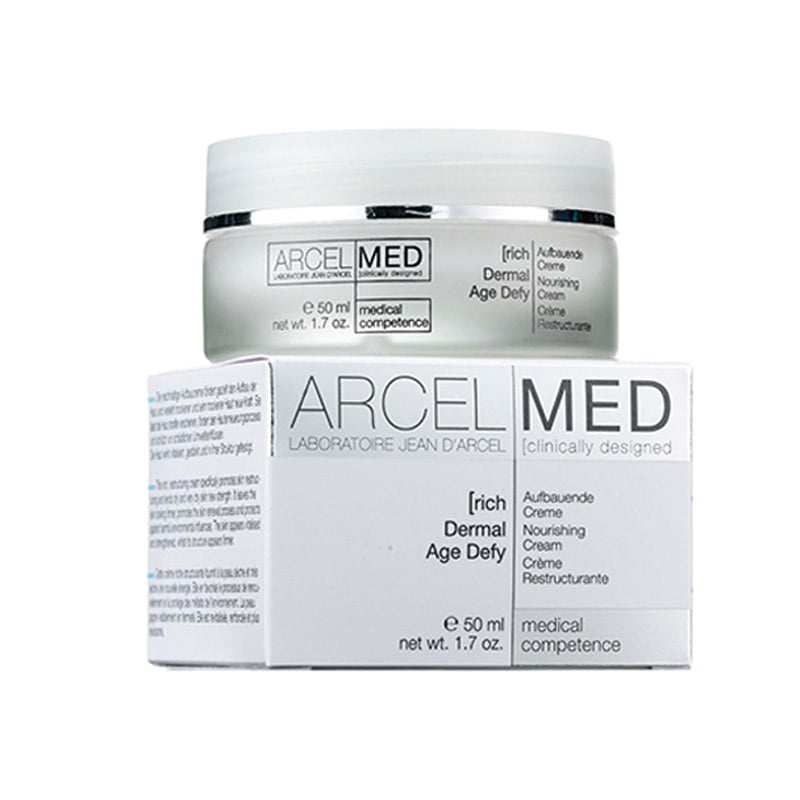 Kem dưỡng Jean D'arcel Dermal Age Defy Rich 