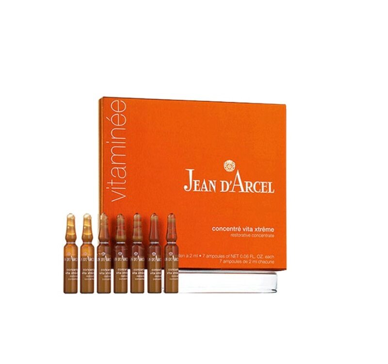vitamin c giảm nám và đốm sắc tố