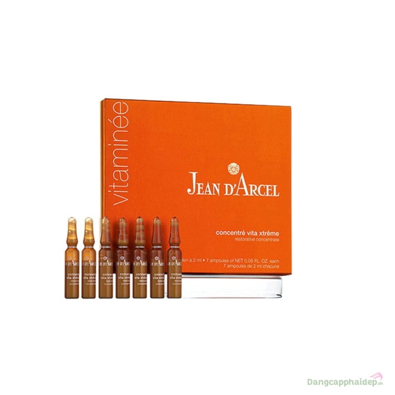Serum Jean D'arcel Restorative Concentrate 