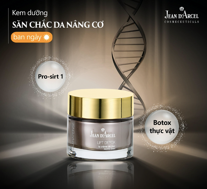 collagen chống lão hóa và giảm nếp nhăn