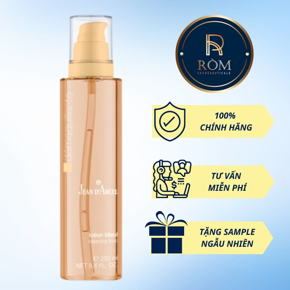 Toner Balancing công dụng và cách dùng