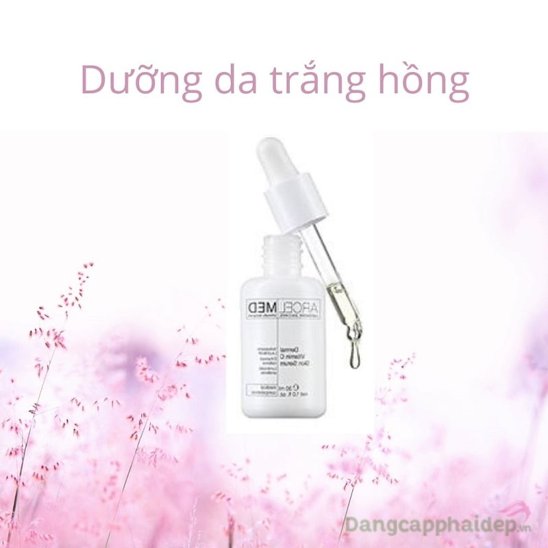 jean d'arcel vitamin c serum 
