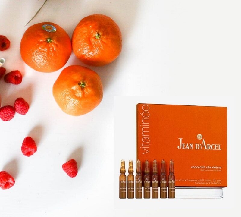 Serum Jean D'arcel Restorative Concentrate