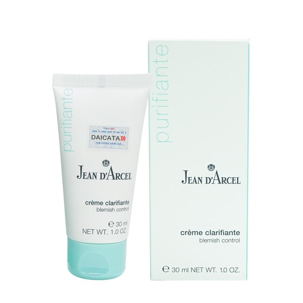 blemish control cream công dụng và cách dùng