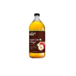 Apple Cider Vinegar the vitamin shoppe