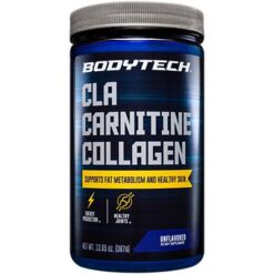 cla carnitine collagen the vitamin shoppe