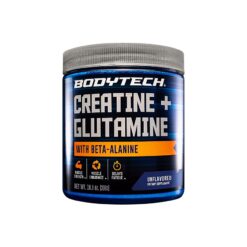 creatine glutamine the vitamin shoppe