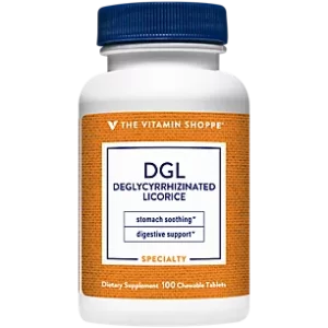 DGL Vitamin