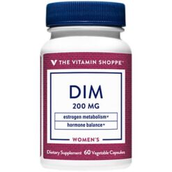 dim the vitamin shoppe