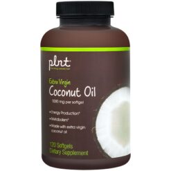 extra virgin coconut oil