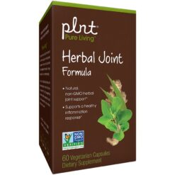 Herbal Joint Formula The Vitamin Shoppe