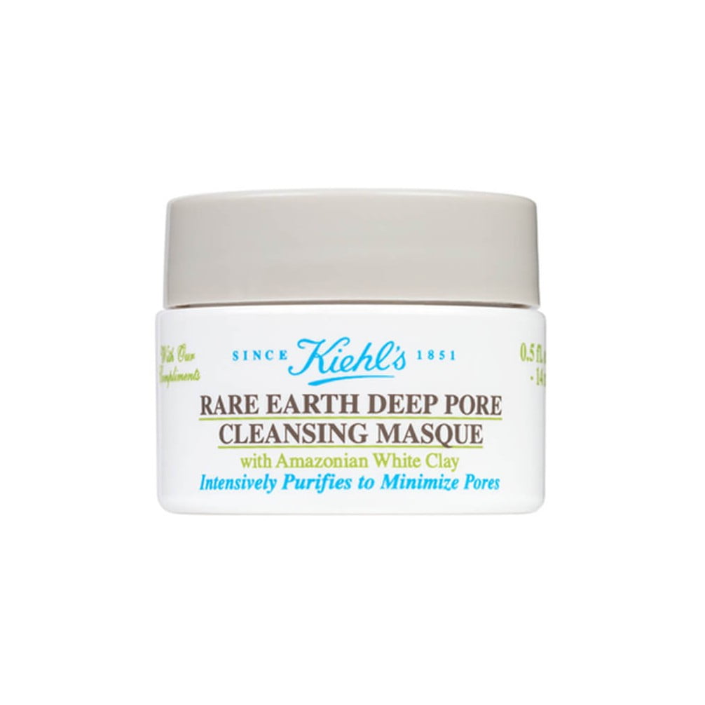 Mặt Nạ Đất Sét Rare Earth Deep Pore Cleansing Masque