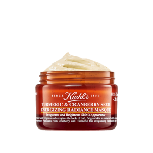 Mặt nạ Nghệ Việt Quất Tumeric & Cranberry Seed Energizing Radiance Masque