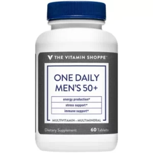 One Daily Men 50 the vitamin shoppe