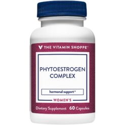 Phytoestrogen Complex The Vitamin Shoppe