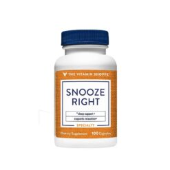 Sleep Support Vitamin Shoppe