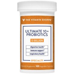 Ultimate 10+ Probiotics 13 Billion