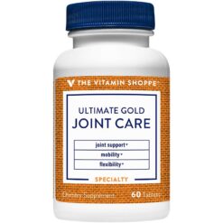 Ultimate Gold Joint Care The Vitamin Shoppe