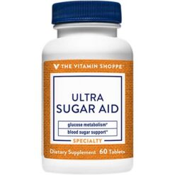 Ultra Sugar Aid The Vitamin Shoppe