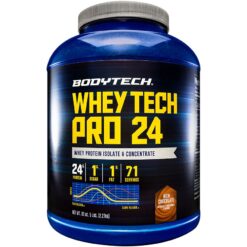 Whey Tech Pro 24 The Vitamin Shoppe