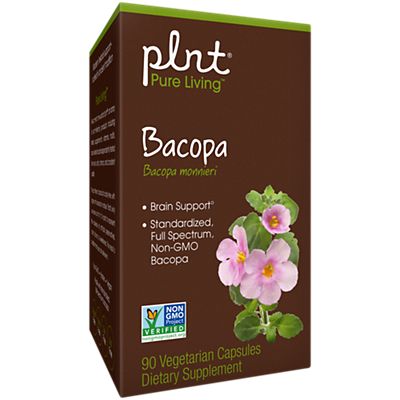 bacopa 100 capsules the vitamin shoppe 