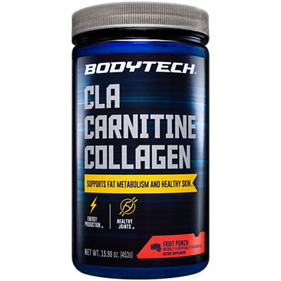 cla carnitine collagen the vitamin shoppe