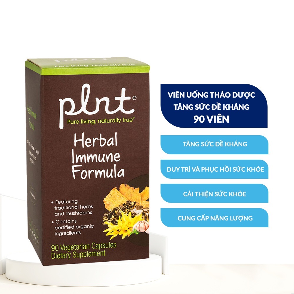 Herbal Joint Formula The Vitamin Shoppe