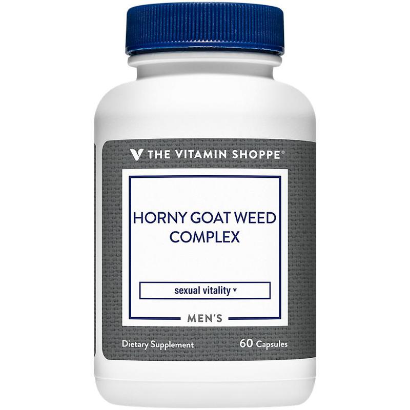 horny goat weed extract 