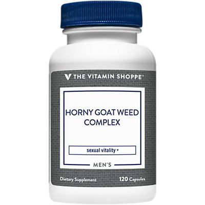 horny goat weed extract 