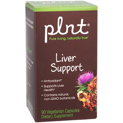 liver support the vitamin shoppe 