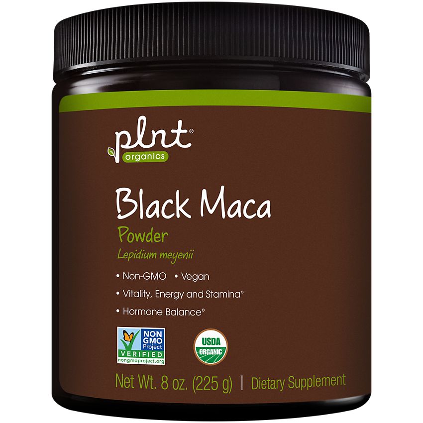 Maca Vitamin 