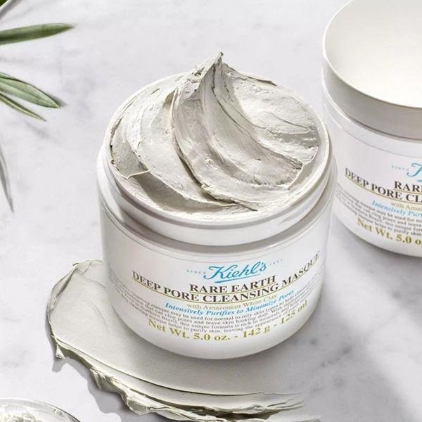 mat na dat set rare earth deep pore cleansing masque 