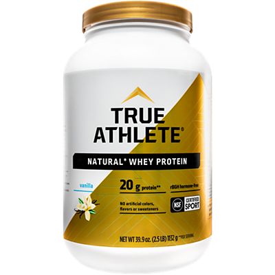 natural whey protein the vitamin shoppe 