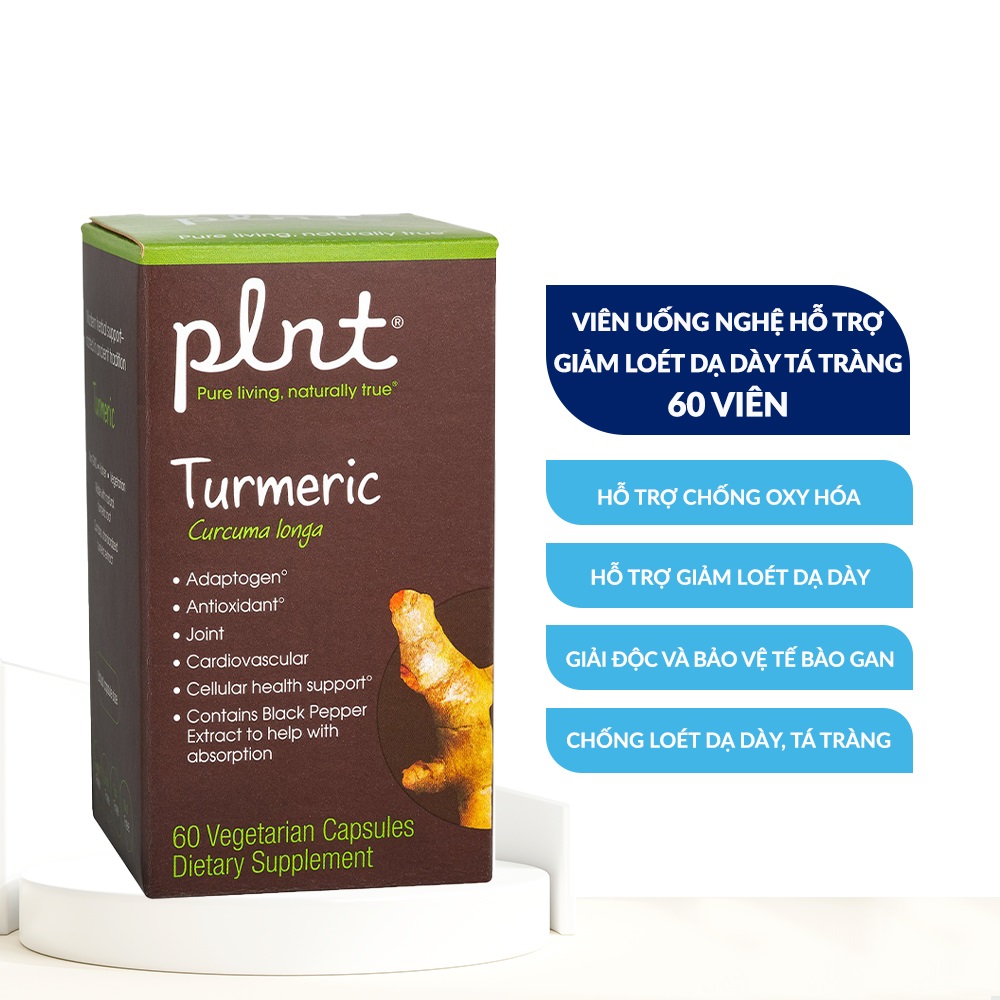 Turmeric Supplements The Vitamin Shoppe