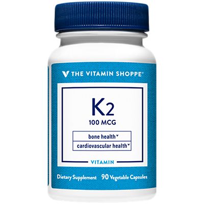 vitamin k2 the vitamin shoppe 