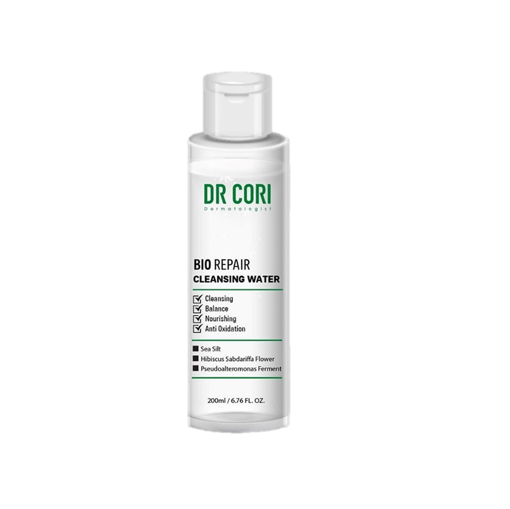 Nước tẩy trang Bio Repair Cleansing Water chính hãng