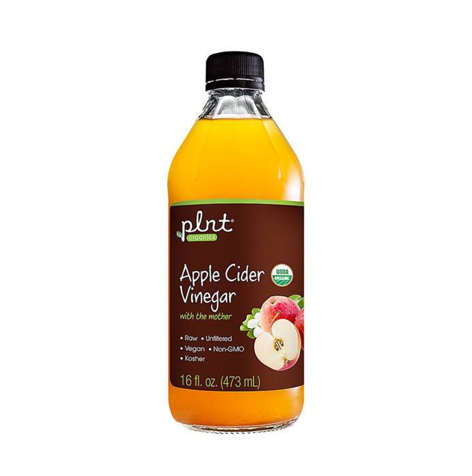 Apple Cider Vinegar the vitamin shoppe