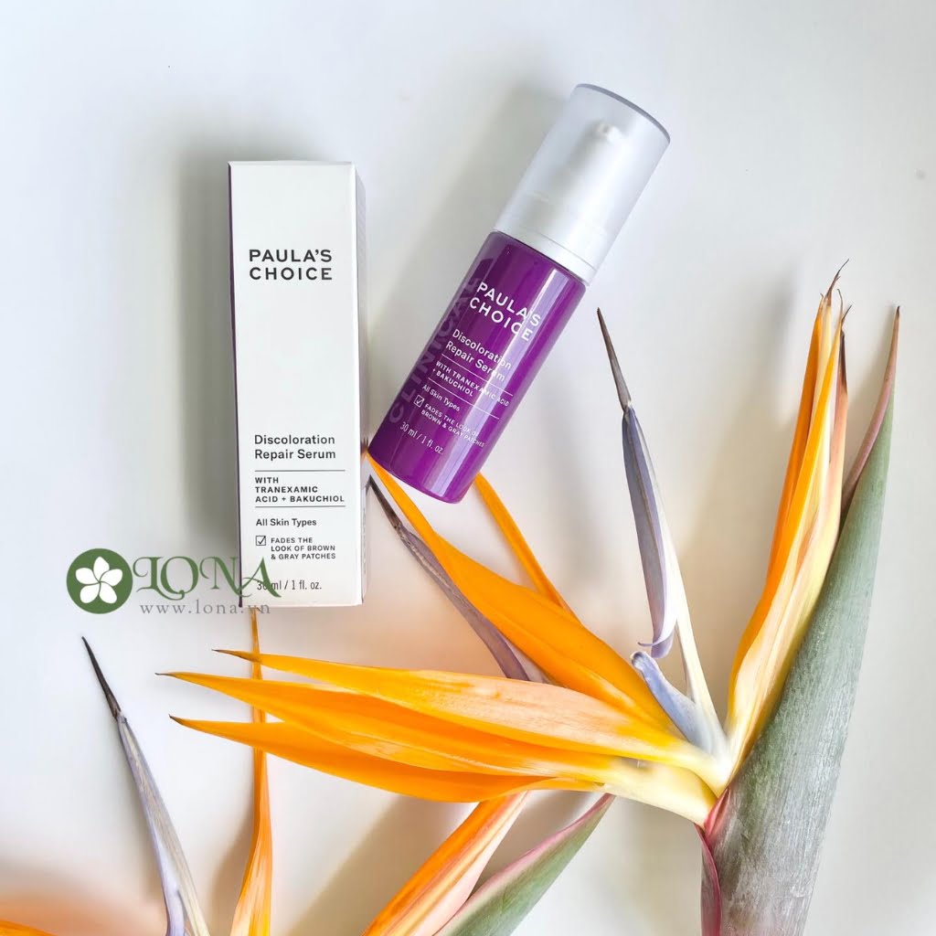 Bakuchiol: Giải pháp thay thế retinol