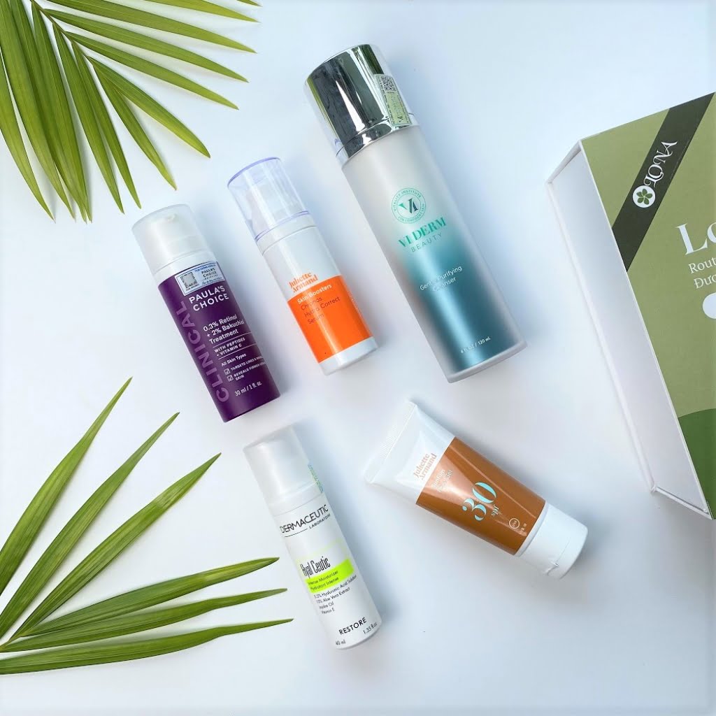 Lona Kit 60