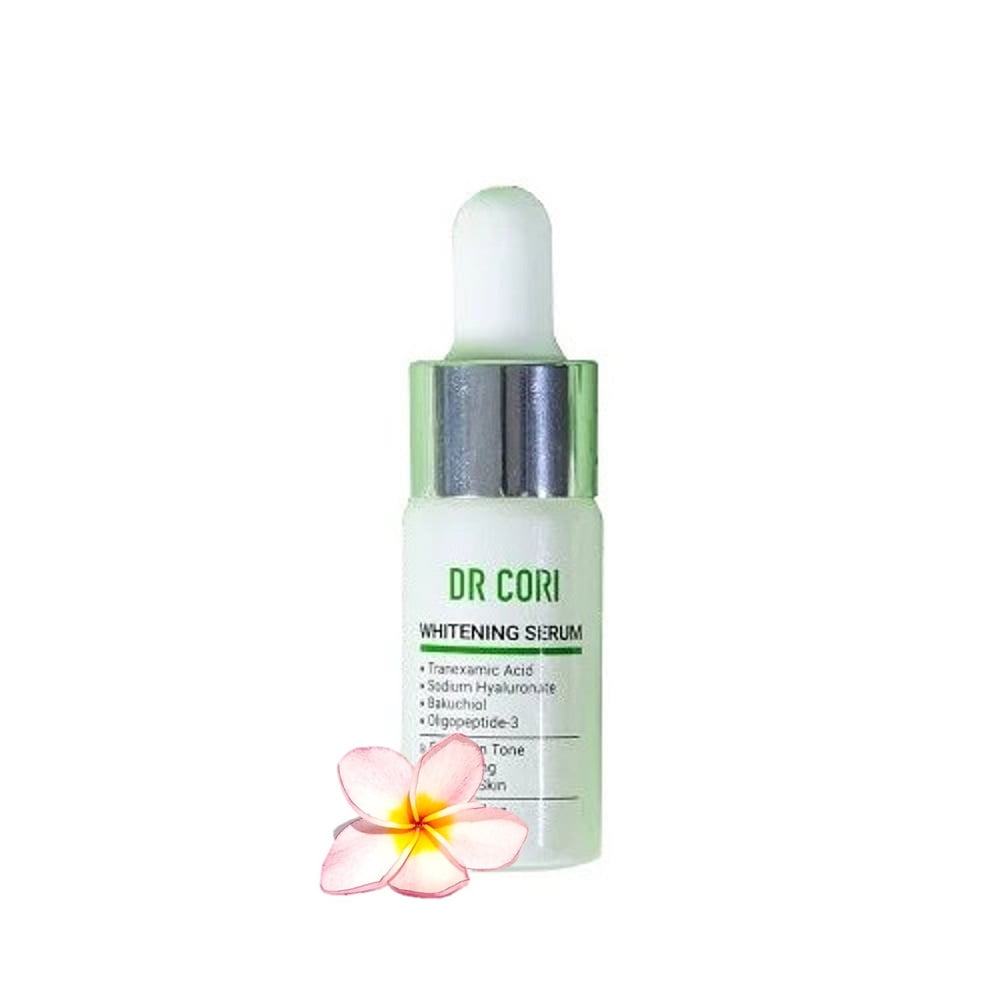 Serum dưỡng trắng sáng Dr Cori Whitening