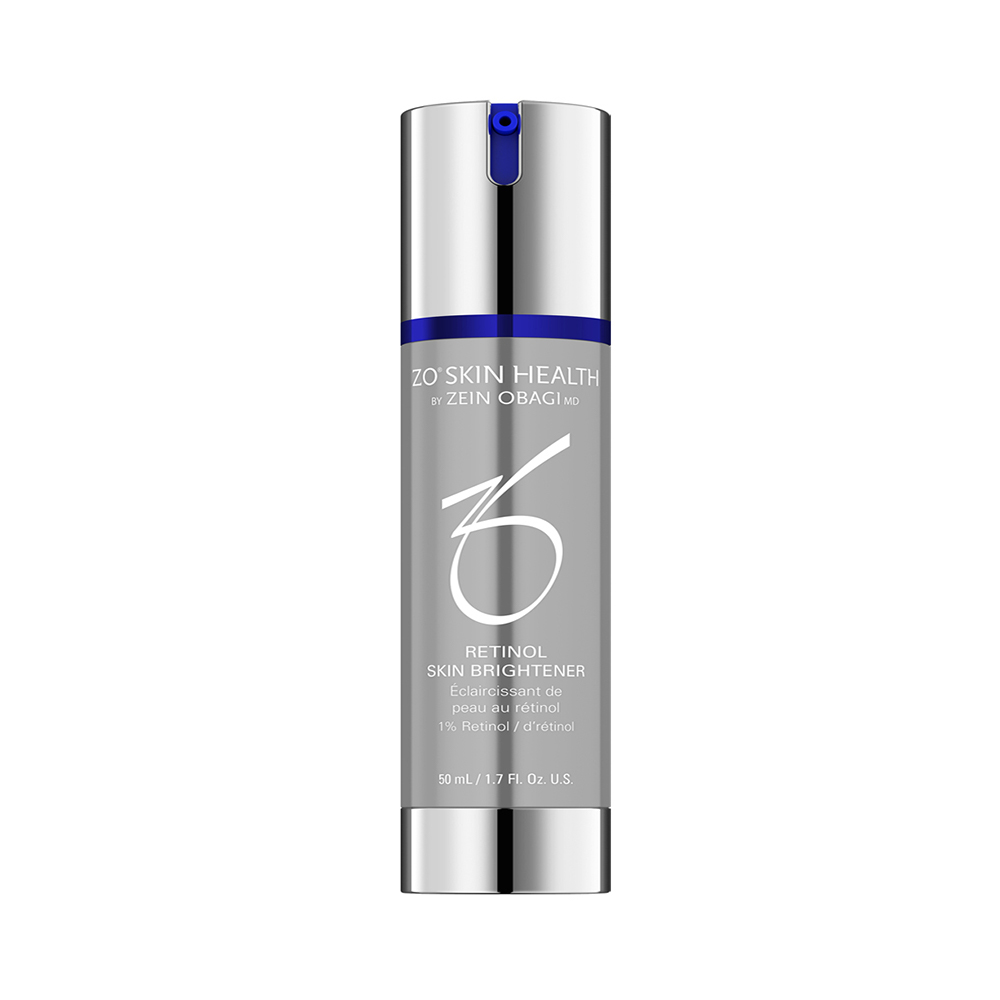 dùng retinol zo kết hợp với gì