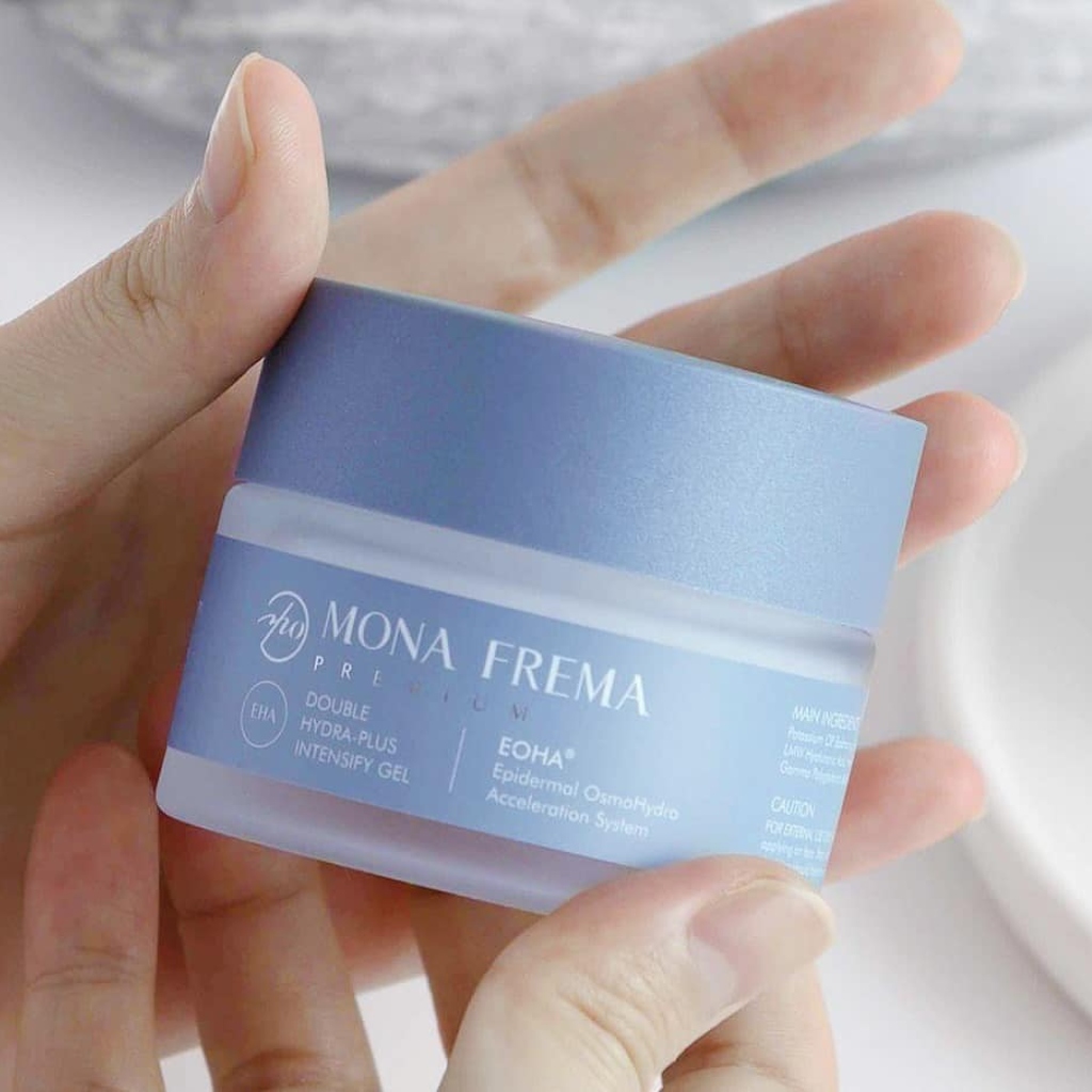Nổi bật trong dòng sản phẩm Mona Frema