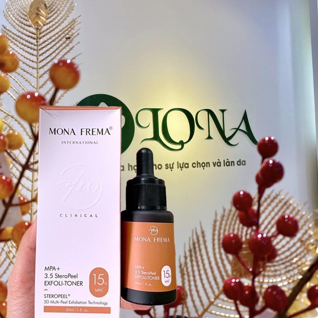 Nên mua sản phẩm Mona Frema ở đâu?