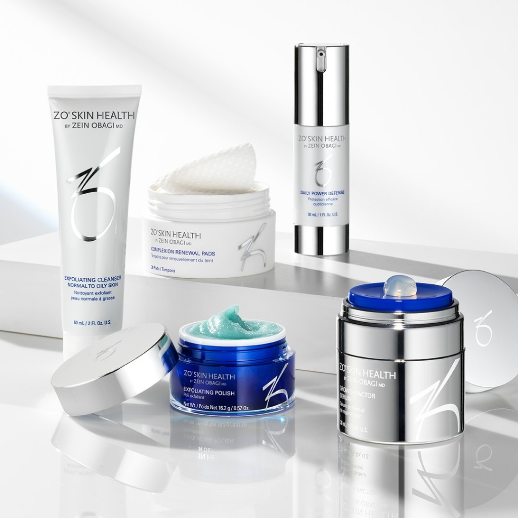 Sản phẩm ZO Skin Health có gì đặc biệt?