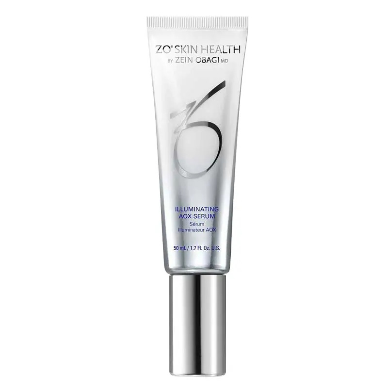 Serum Illuminating aox ZO SKIN HEALTH - hình ảnh cuối bài