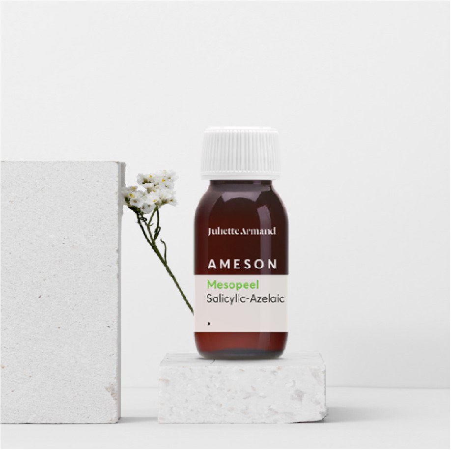 peel da mụn Salicylic Azelaic Juliette Armand - hình ảnh sản phẩm chăm sóc da