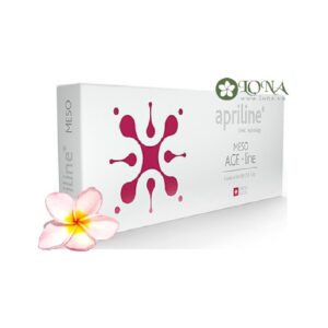 Apriline meso age line