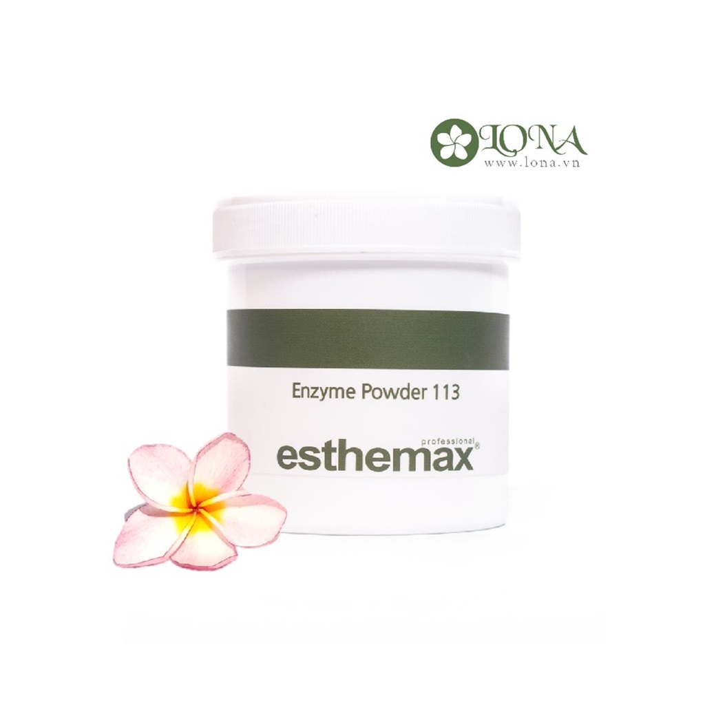 sản phẩm tẩy tế bào chết làm sạch da dịu nhẹ Esthemax