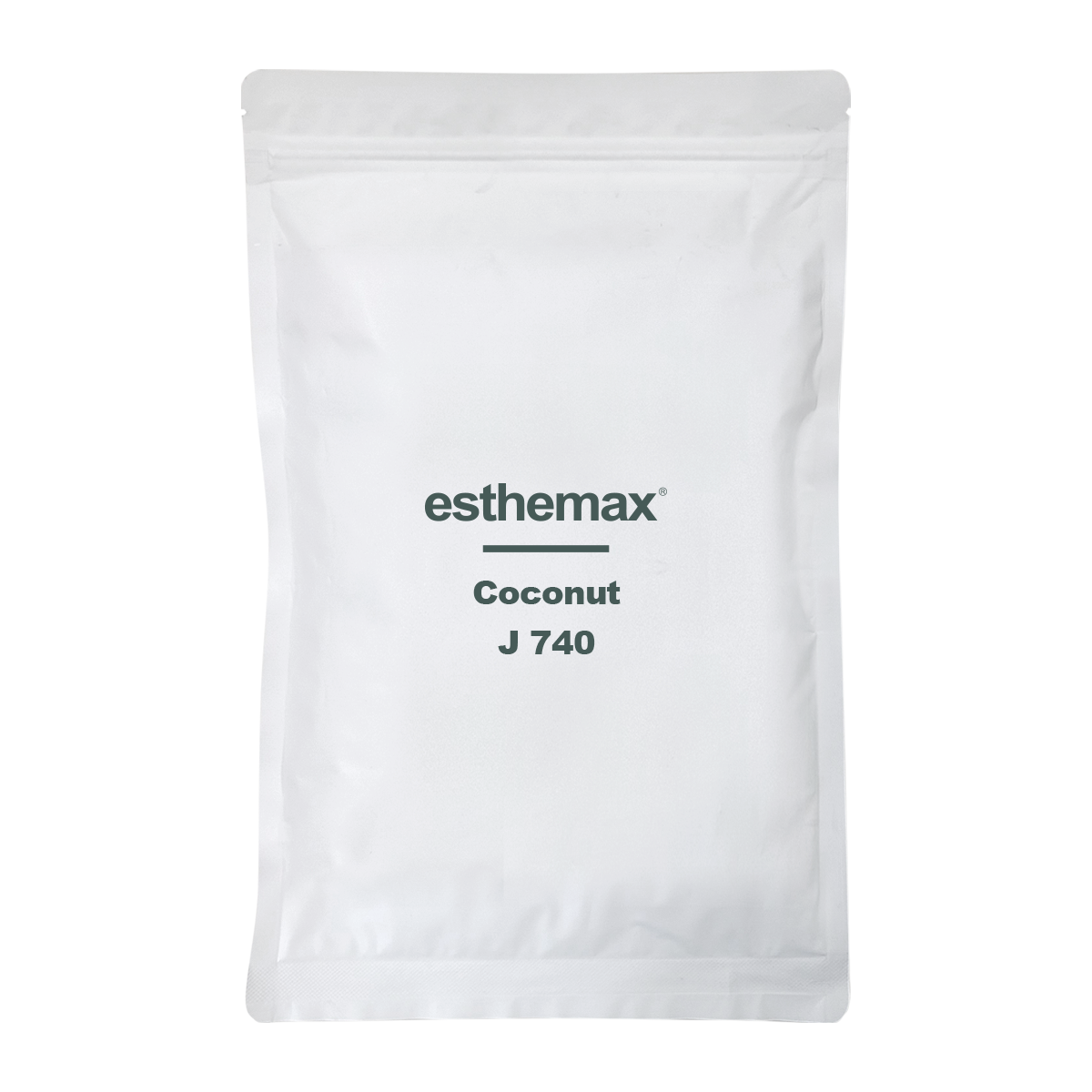 Mask Esthemax Coconut