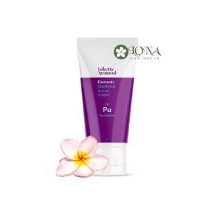 Clarifying Active Cream 150 ml Juliette Armand Clarifying Active Cream 150 ml Juliette Armand – Kem dưỡng da cho da dầu yếu cần phục hồi
